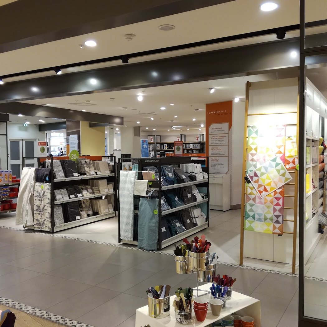 Disponibilité, réservation et retrait de la librairie 2